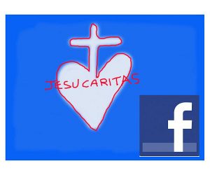 Visita la pagina Facebook di Fratel Michele Pagina Facebook